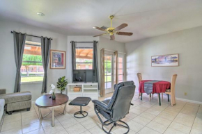 Best Nights Sleep Apt Near Skydive Arizona